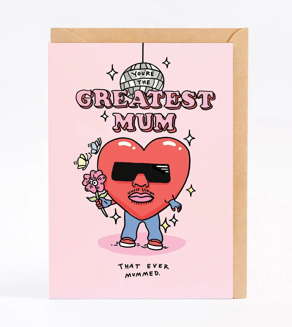 Mother's Day Cards | Wally various