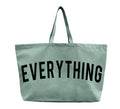 XL Everything Tote Bag | More Colours Available