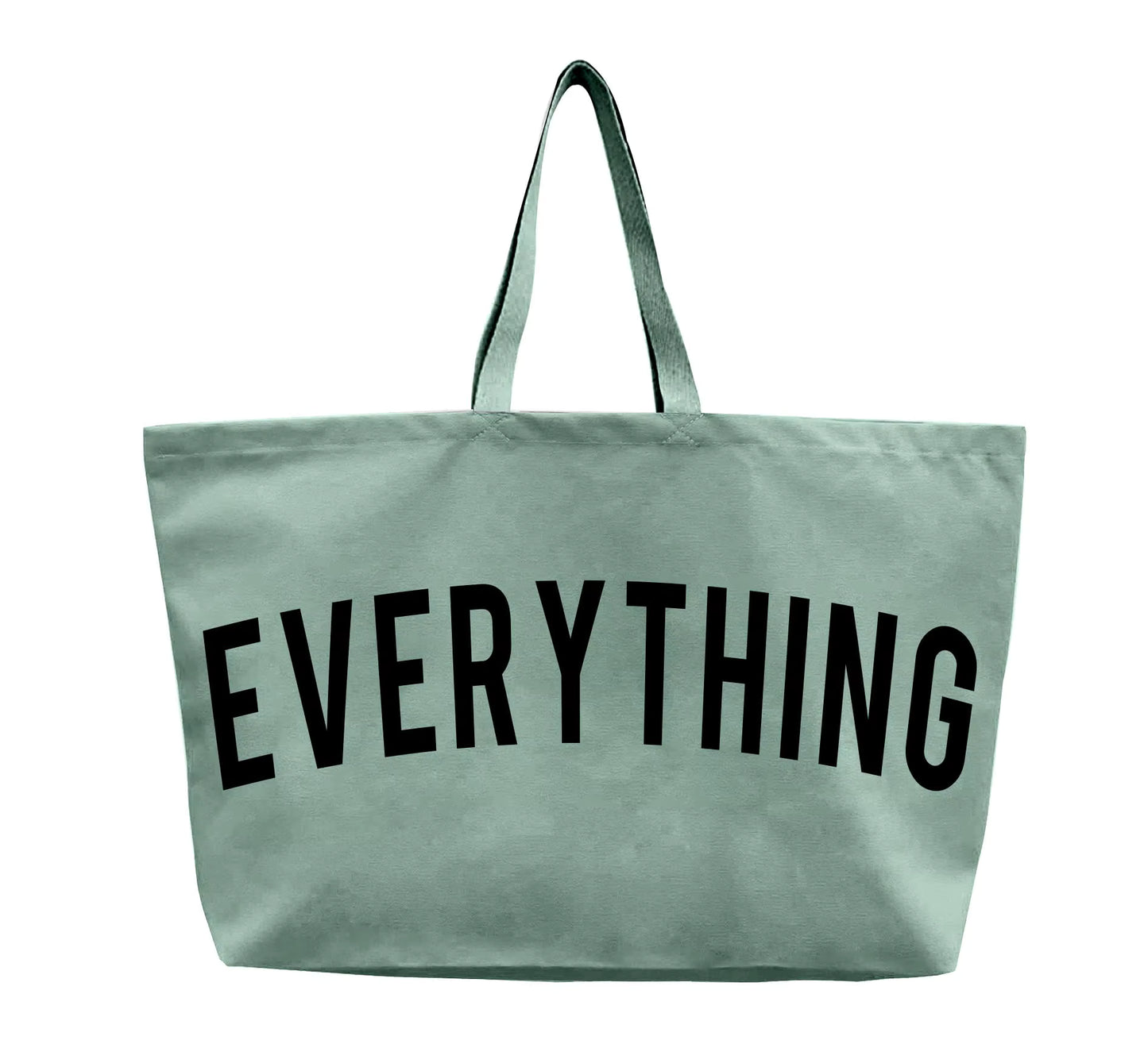 XL Everything Tote Bag | More Colours Available