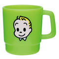 Japanese Stacking Mugs | Various Colours