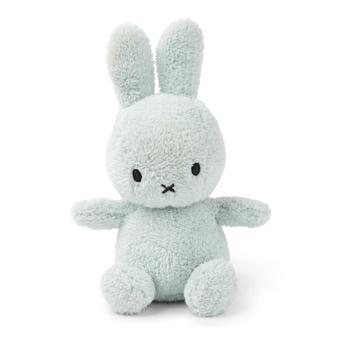 Miffy Sitting Toy | Terry 23cm - More Colours Available