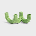Churros Candle Holder | Various Colours