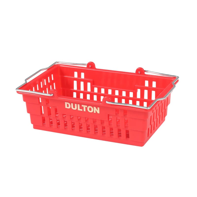 Mini Shopping Basket | Colours Available