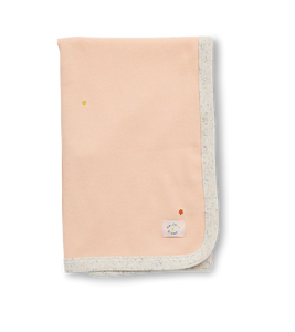 Cosy Peach | Organic Baby Wrap