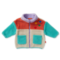 Lion Sherpa Jacket