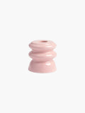 Stoneware Candle Holder