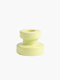 Stoneware Candle Holder