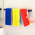 Colour Block Hand Towel | Various Colours