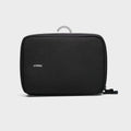 Hanging Toiletry Pouch | Black