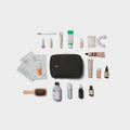 Hanging Toiletry Pouch | Black