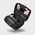 Hanging Toiletry Pouch | Black