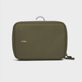 Hanging Toiletry Pouch | Olive