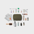 Hanging Toiletry Pouch | Olive