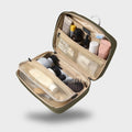 Hanging Toiletry Pouch | Olive