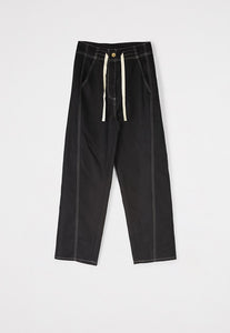 Harriet Pant | Black