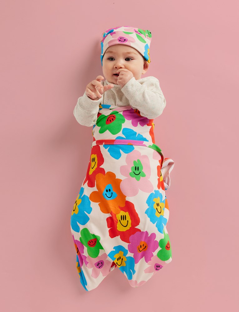 Hej Blomma! | Baby Wrap