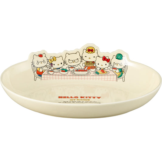 Plate | Hello Kitty at Home