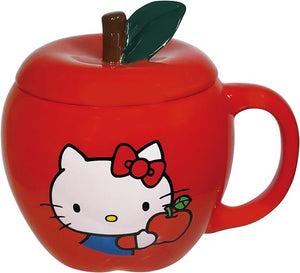 Hello Kitty | Apple Mug