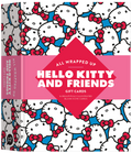 Hello Kitty & Friends Notecards | All Wrapped Up