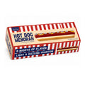 Hot-Dog Menorah