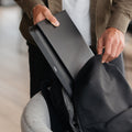 Hybrid Laptop Sleeve | Black | Various Sizes