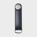 Key Organiser Hybrid Leather | Black