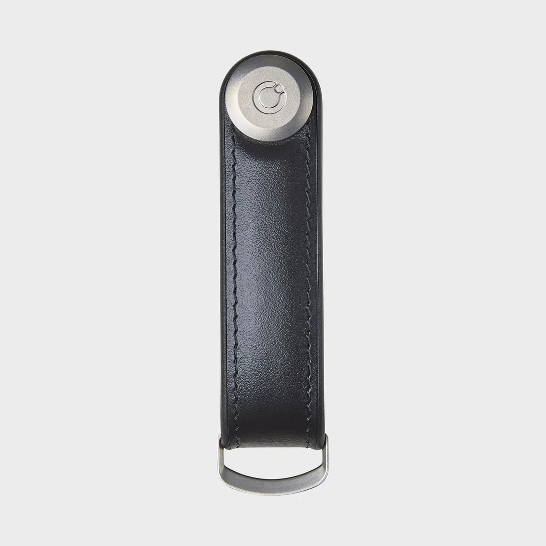 Key Organiser Hybrid Leather | Black