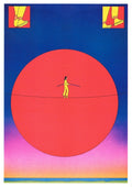 KIBLIND Atelier A3 Prints | Various Styles
