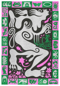 KIBLIND Atelier A3 Prints | Various Styles