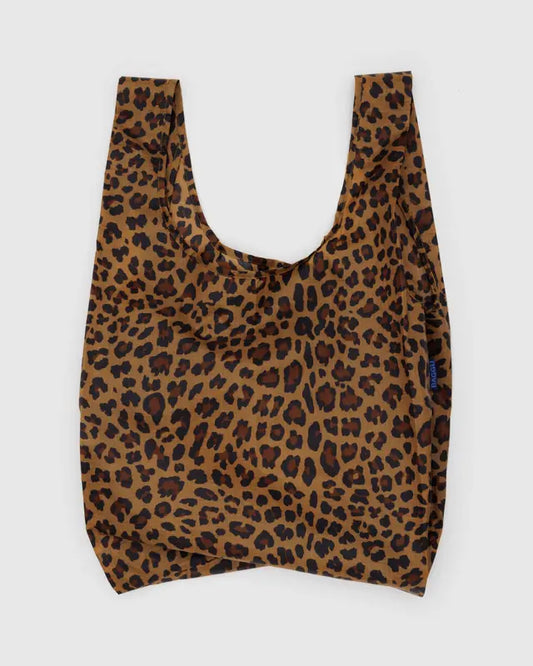 Standard Baggu | Leopard