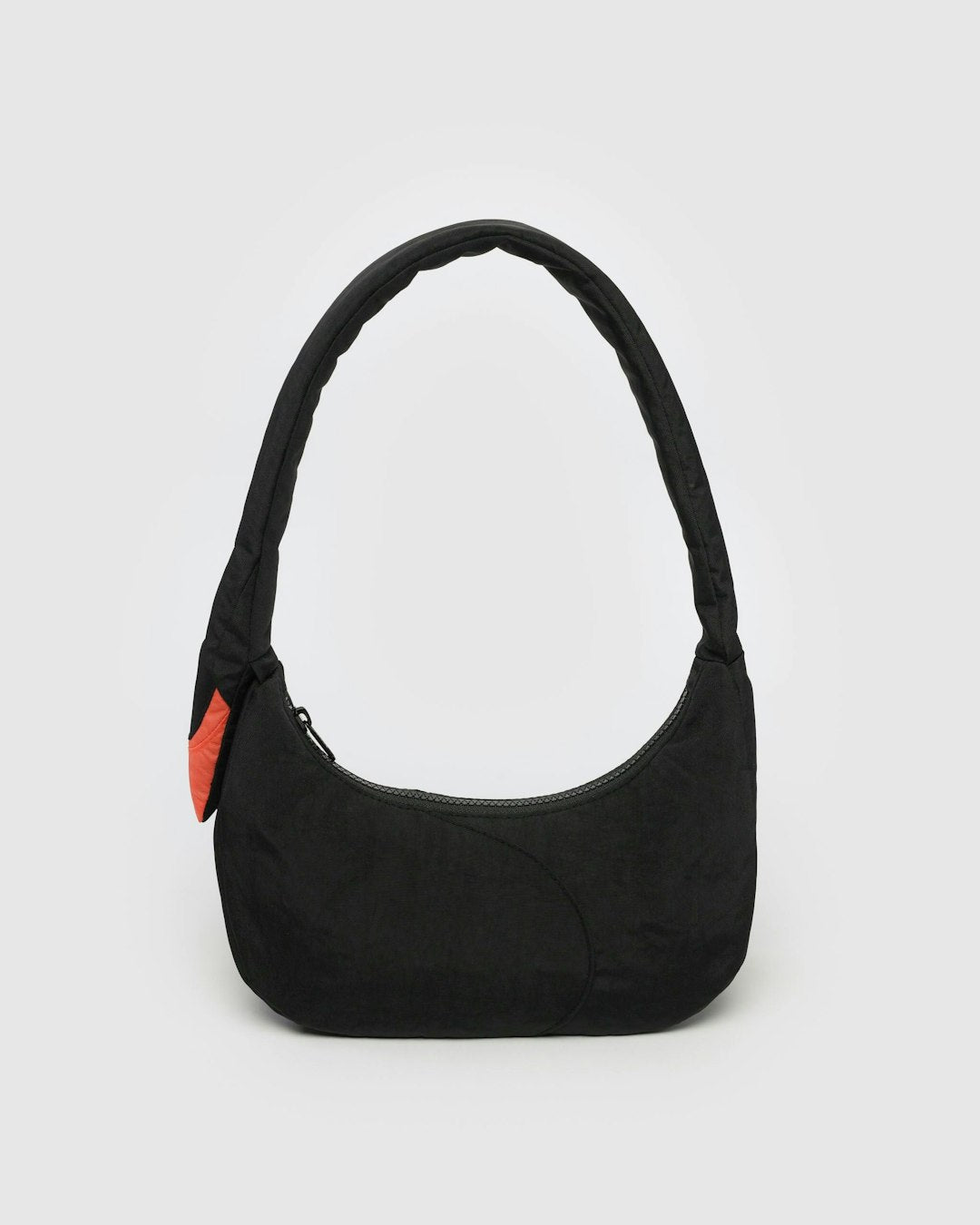 Swan Bag | Black