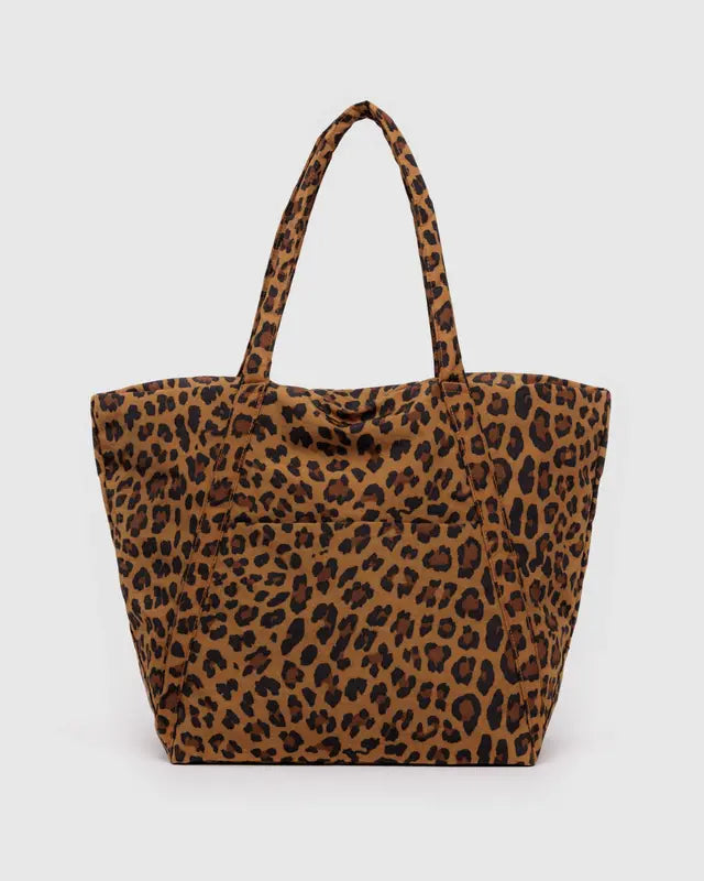 Cloud Bag | Leopard