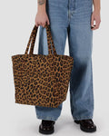 Cloud Bag | Leopard