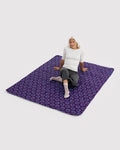 Puffy Picnic Blanket | Various Prints