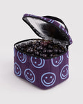 Puffy Lunch Bag | Indigo Happy