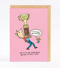 Mother's Day Cards | Wally various