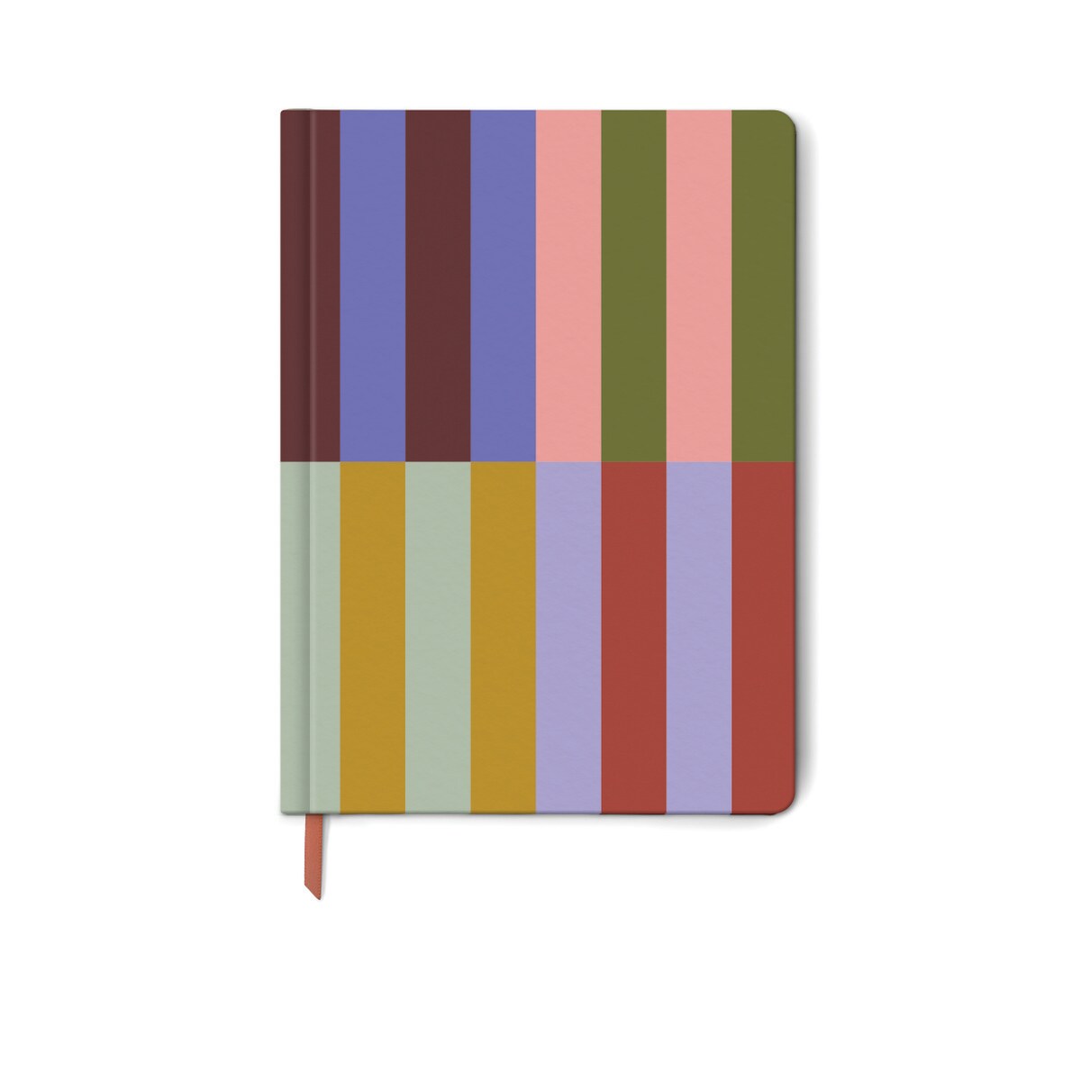 Jumbo Journal | Bold Stripe