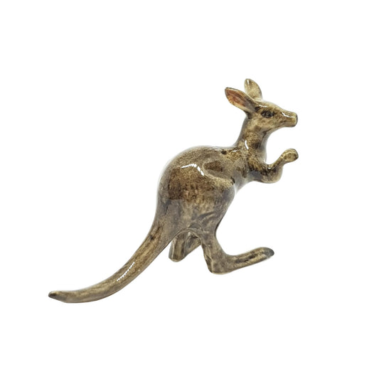 Ceramic Small Kangaroo