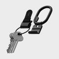 Orbitkey Clip v2 | All Black