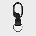 Orbitkey Clip v2 | All Black
