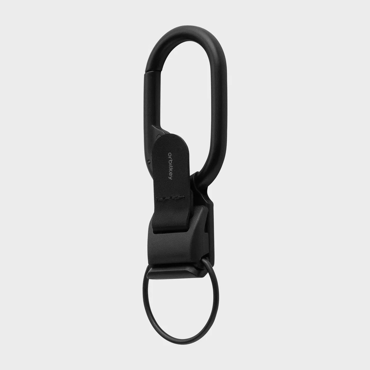 Orbitkey Clip v2 | All Black