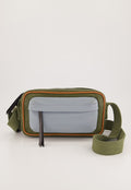 Goshen Bag | Khaki