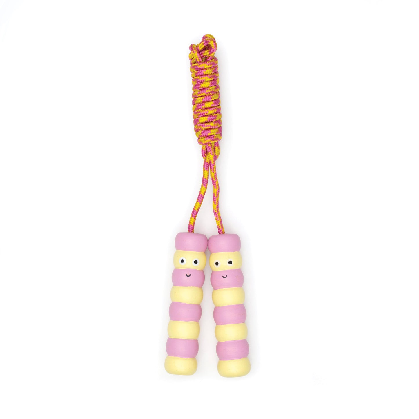 Kidoki Popsicle Skipping Rope | Multicoloured - 204cm