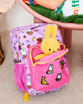 Kip&Co X Miffy | Playtime Backpack