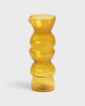 Totem Carafe | Amber