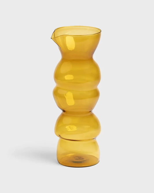 Totem Carafe | Amber
