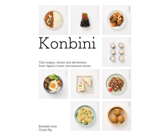 Konbini