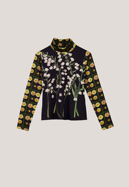 Sundew Skivvy | Lily