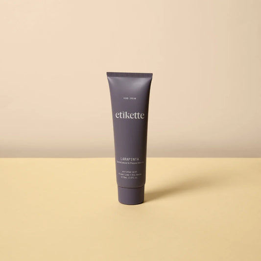 Larapinta Hand Cream | Sandalwood & Pepperberry