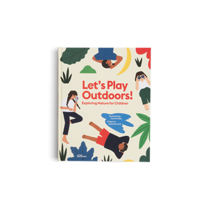 Let's Play Outdoors